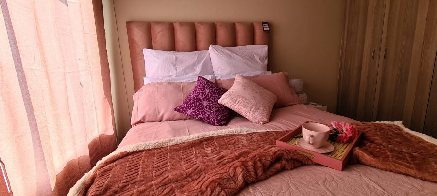 To Let 3 Bedroom Property for Rent in Waterkloof Hill Estate North West